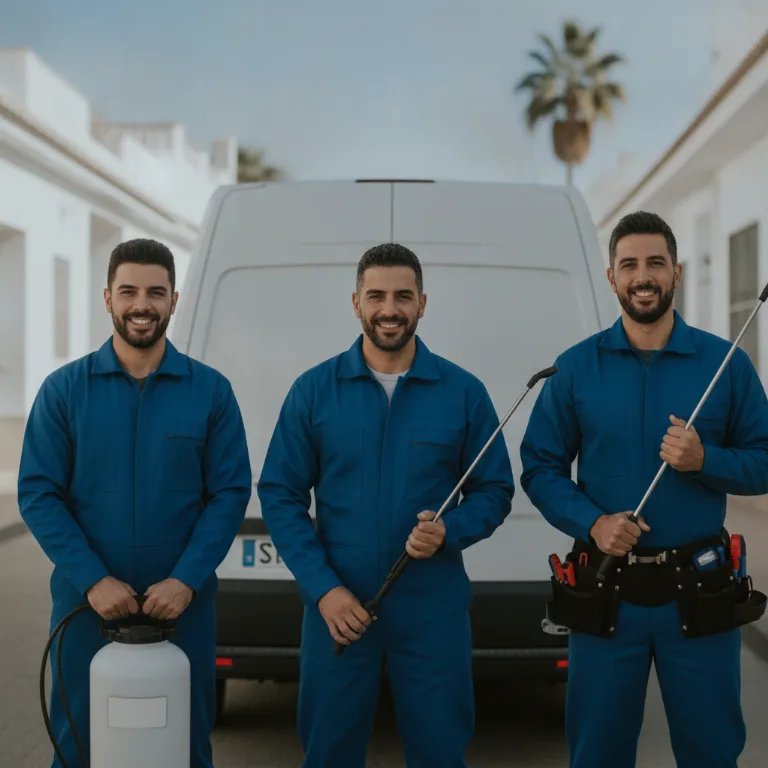 disinfestazione Bacoli